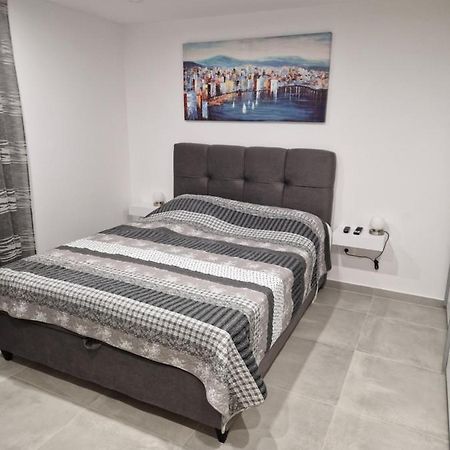 Apartment Cvita In City Center Split Exterior foto