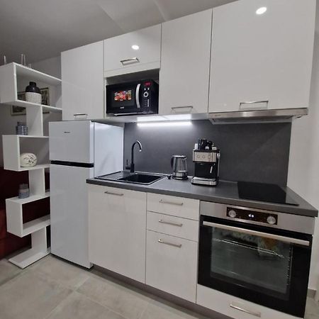 Apartment Cvita In City Center Split Exterior foto