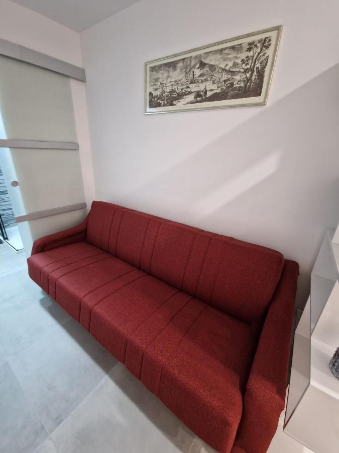Apartment Cvita In City Center Split Exterior foto