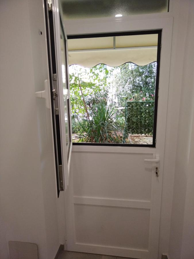 Apartment Cvita In City Center Split Exterior foto