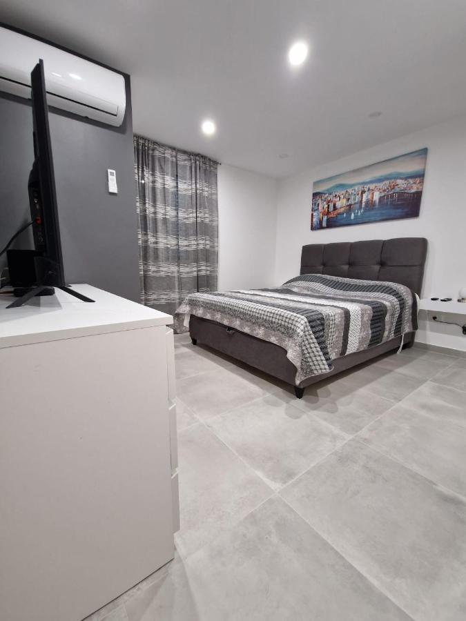 Apartment Cvita In City Center Split Exterior foto