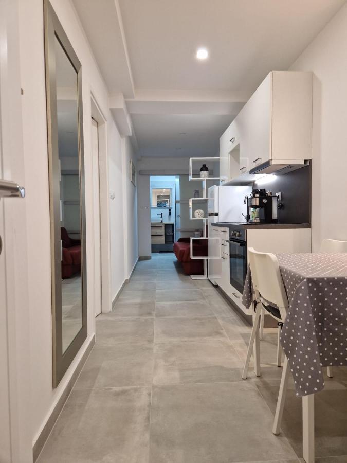 Apartment Cvita In City Center Split Exterior foto