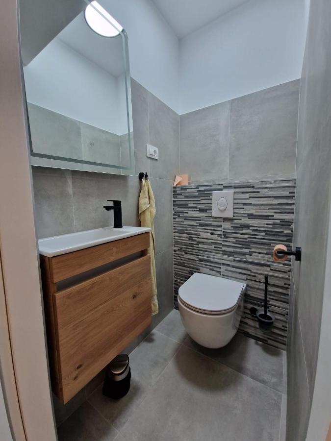 Apartment Cvita In City Center Split Exterior foto