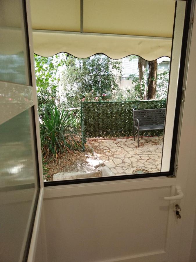 Apartment Cvita In City Center Split Exterior foto