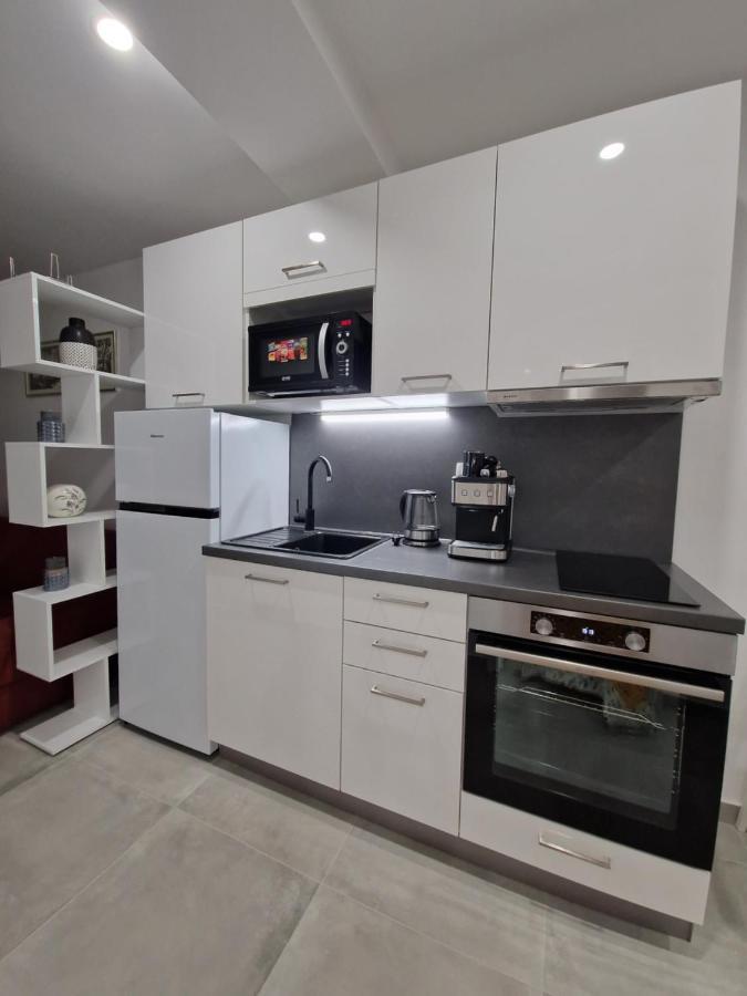 Apartment Cvita In City Center Split Exterior foto