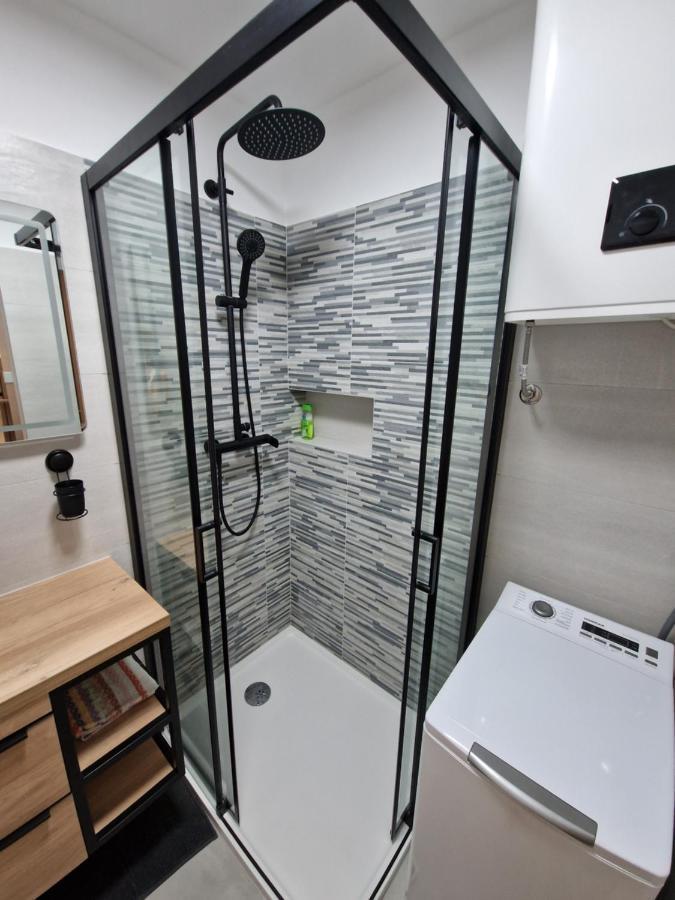 Apartment Cvita In City Center Split Exterior foto