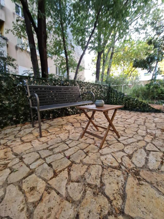 Apartment Cvita In City Center Split Exterior foto