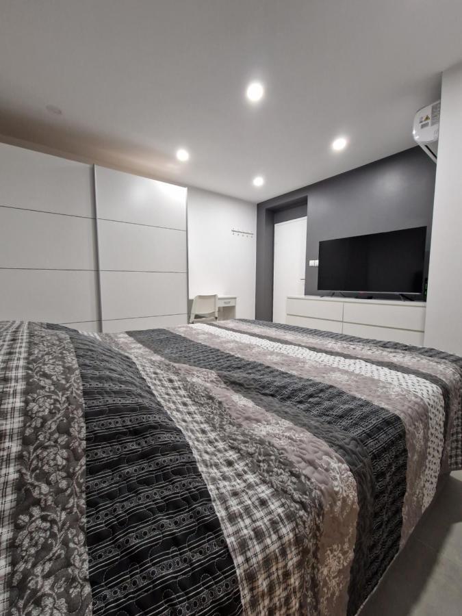 Apartment Cvita In City Center Split Exterior foto