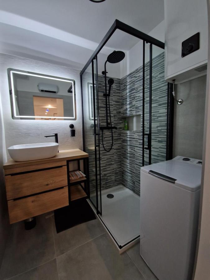 Apartment Cvita In City Center Split Exterior foto