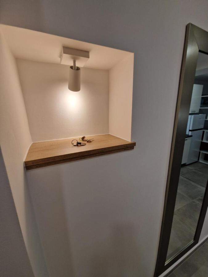 Apartment Cvita In City Center Split Exterior foto