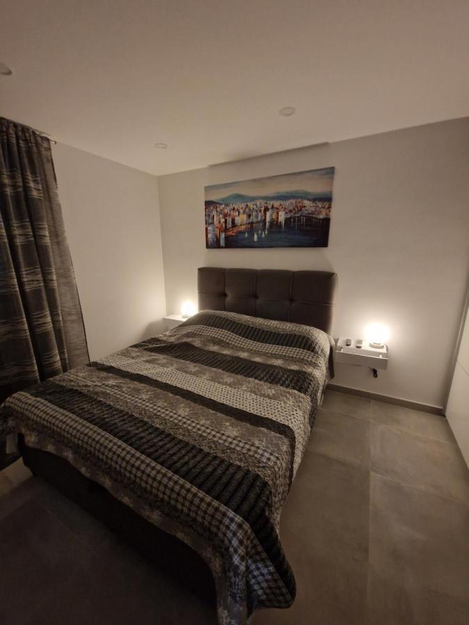 Apartment Cvita In City Center Split Exterior foto